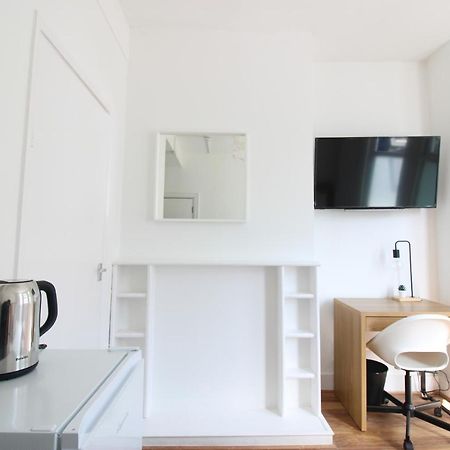 Апартаменты Lovely Studio Flats In Hackney Лондон Экстерьер фото